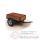 Super benne sur cadre Kart Berg Toys -180632
