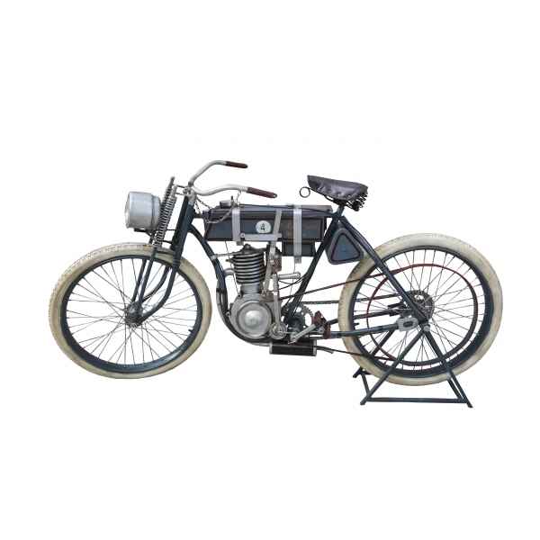 Moto decorative 200*95 retro antic -SEB15359