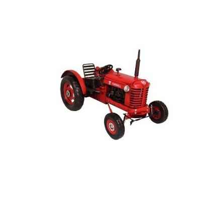 Tracteur Antic Line -SEB14250
