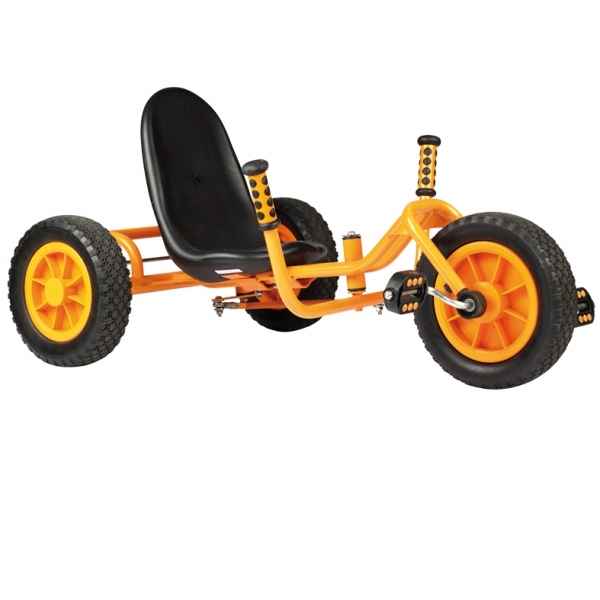 Tricycle rider Beleduc -64120