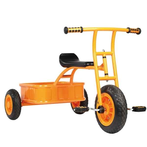 Tricycle truck Beleduc -64210