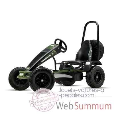 Wrangler pedal go-kart bf-3 vert -03.67.33