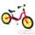Vélo Draisienne Standard Puky Lr1 Rouge -4003