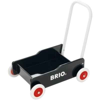 Chariot de marche bois laque - Brio 31351000