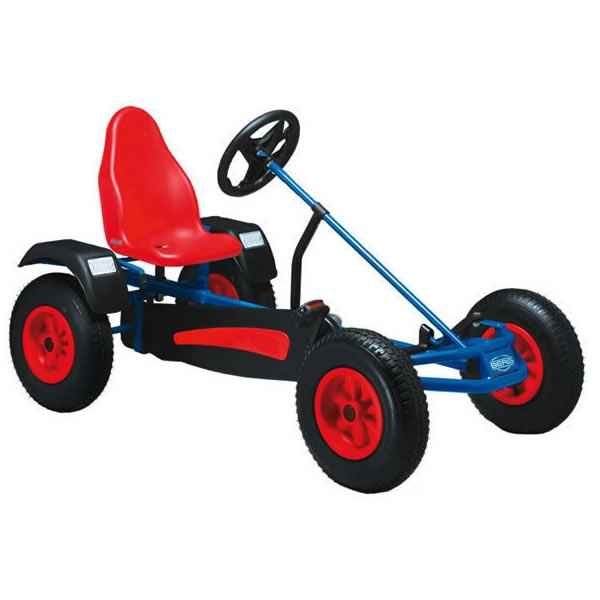 Video Kart a pedales Berg Toys Extra AF-03350200
