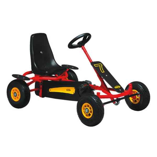 Kart à pédales Berg Toys X-plorer X-treme-03804300