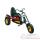 Kart à pédales professionnel Berg Toys Sun-Beam AF-28365200