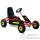 Kart à pédales professionnel Berg Toys Sun-Light F-28105100