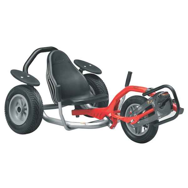 Kart a pedales professionnels familial Berg Toys BalanzBike Prof XL-28596800
