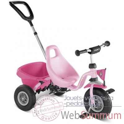 Tricycle cat1l lilifee puky 2369