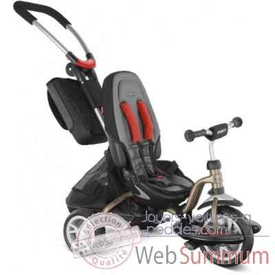 Tricycle cat1s ceety puky 2400