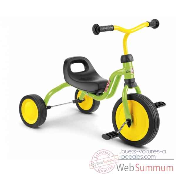 Tricycle kiwi fitsch Puky -2508