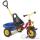 Tricycle Puky Cat1l Rouge -2333
