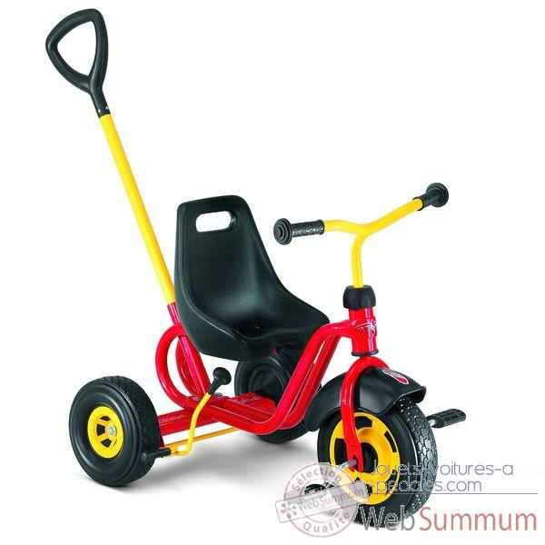 Video Tricycle Puky Cdt -2113