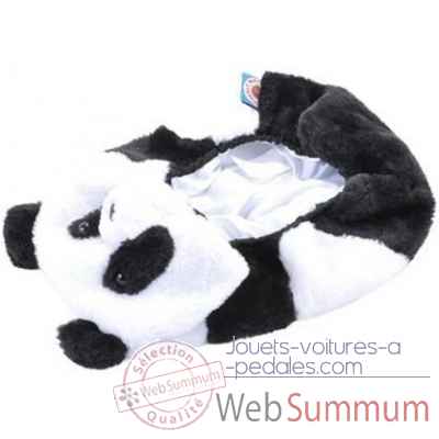 Porteur panda small Wheely Bug -6149742 -2